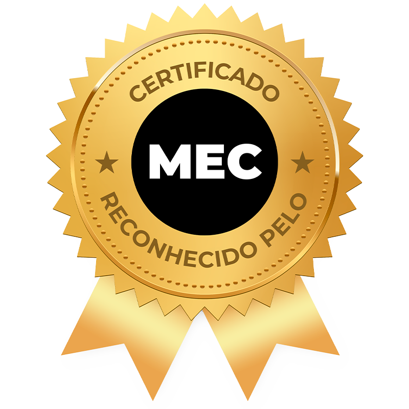 Selo MEC